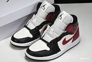 1 Jordan BQ6472-160 Toe” “Black Air Mid 0516